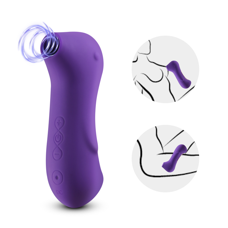 3in1 Pleasure Dildo Vibrator For Women Clitoral And Nipple Stimulator Erotic Adult Sex Toy Vaginal Massage For Enhanced Orgasm - 15