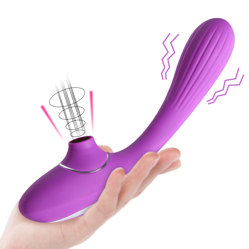 3in1 Pleasure Dildo Vibrator For Women Clitoral And Nipple Stimulator Erotic Adult Sex Toy Vaginal Massage For Enhanced Orgasm - 12