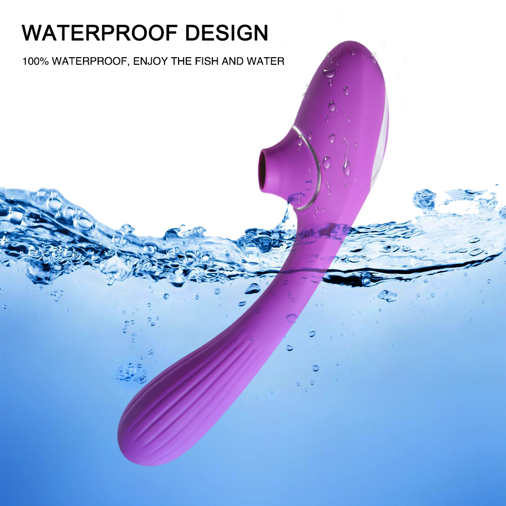 3in1 Pleasure Dildo Vibrator For Women Clitoral And Nipple Stimulator Erotic Adult Sex Toy Vaginal Massage For Enhanced Orgasm - 8