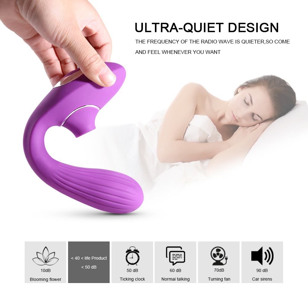 3in1 Pleasure Dildo Vibrator For Women Clitoral And Nipple Stimulator Erotic Adult Sex Toy Vaginal Massage For Enhanced Orgasm - 6