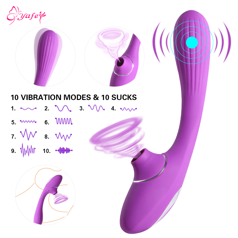 3in1 Pleasure Dildo Vibrator For Women Clitoral And Nipple Stimulator Erotic Adult Sex Toy Vaginal Massage For Enhanced Orgasm - 1