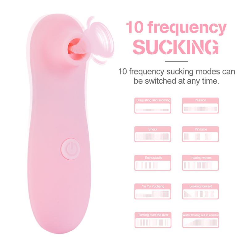 Usb Charging Silicone Vibrator With Nipple Stimulator Clitoral Gspot Stimulation 9 Speed Settings For Women - 13