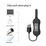 Sex Toys For Men Penis Trainer Glans Vibrator Sleeve Delay Lasting Erection Male Masturbation - 3