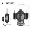 2 Motors A