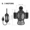 3 Motors E