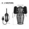 2 Motors C