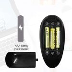 Multi-speed Vibrating Strapon Dildo Double Strap Vibrator With Anal Strap- Penis Lesbian Couples Sex Products - 4
