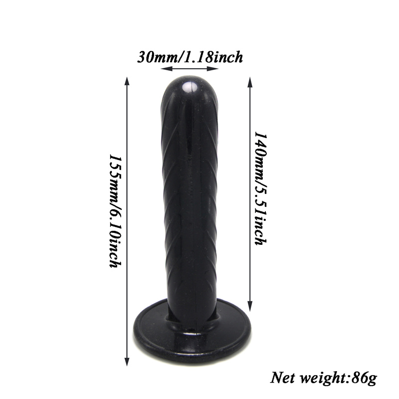 Multispeed Vibrating Strapon Dildo Dual Strap Anal Attachment Lesbian Couples Adult Intimate Pleasure Toy - 6