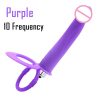 10 Speed Purple A