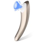 Clitoris Nipple Stimulator Sex Toys 10 Suction Powerful Modes Air Pressure Wave Technology Waterproof For Women Couples - 3