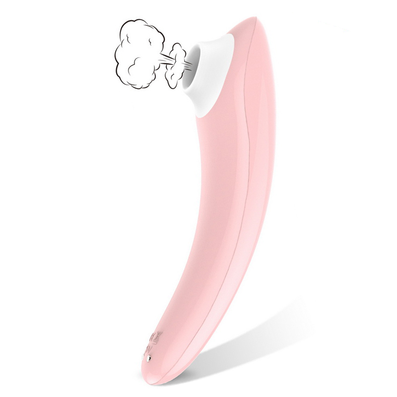 Advanced Clitoral And Nipple Stimulator 10 Powerful Suction Modes Air Wave Technology Waterproof Ideal For Women And Couples - 23