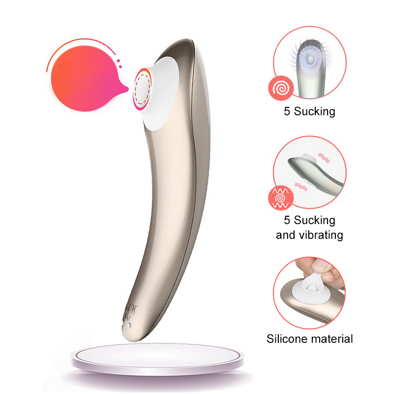 Advanced Clitoral And Nipple Stimulator 10 Powerful Suction Modes Air Wave Technology Waterproof Ideal For Women And Couples - 21