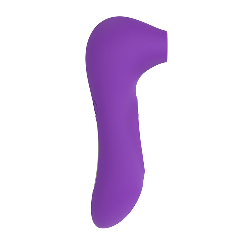 Advanced Clitoral And Nipple Stimulator 10 Powerful Suction Modes Air Wave Technology Waterproof Ideal For Women And Couples - 17