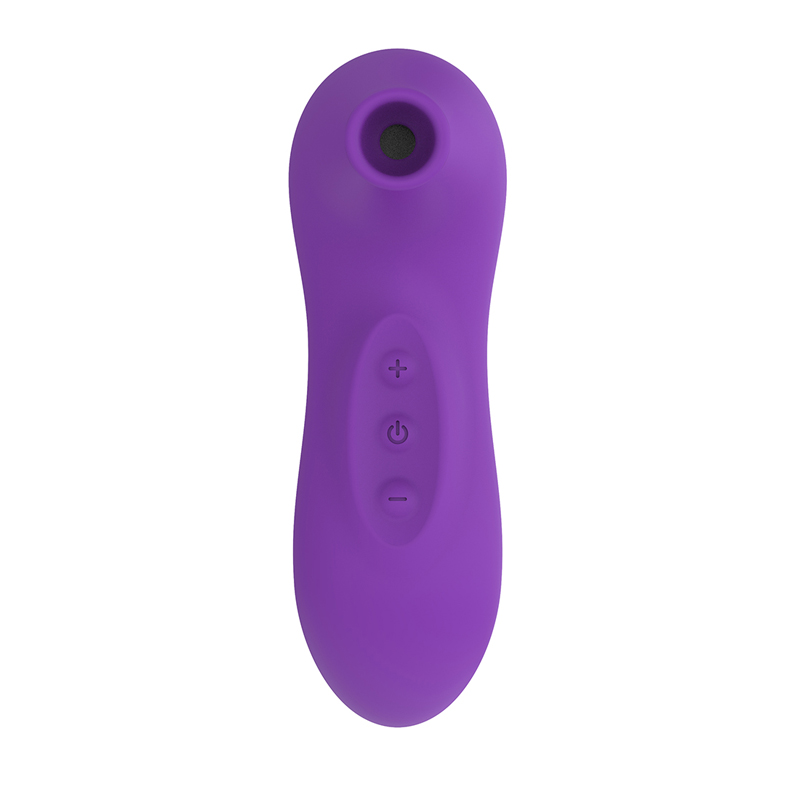 Advanced Clitoral And Nipple Stimulator 10 Powerful Suction Modes Air Wave Technology Waterproof Ideal For Women And Couples - 16