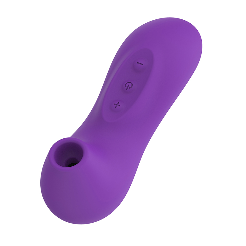 Advanced Clitoral And Nipple Stimulator 10 Powerful Suction Modes Air Wave Technology Waterproof Ideal For Women And Couples - 15