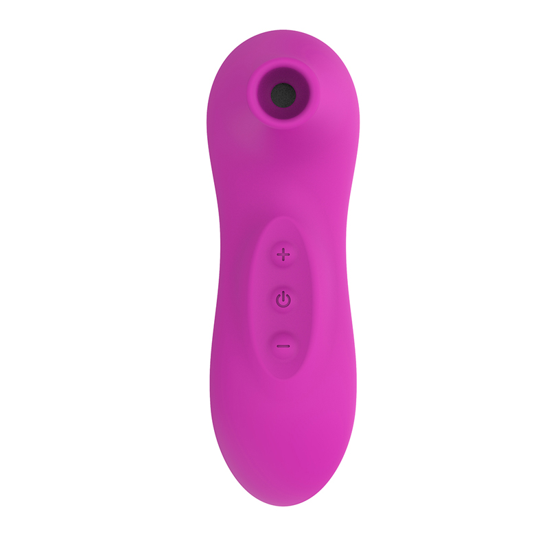 Advanced Clitoral And Nipple Stimulator 10 Powerful Suction Modes Air Wave Technology Waterproof Ideal For Women And Couples - 13