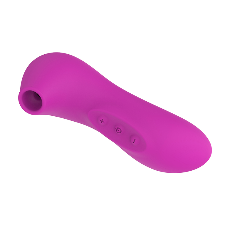 Advanced Clitoral And Nipple Stimulator 10 Powerful Suction Modes Air Wave Technology Waterproof Ideal For Women And Couples - 12