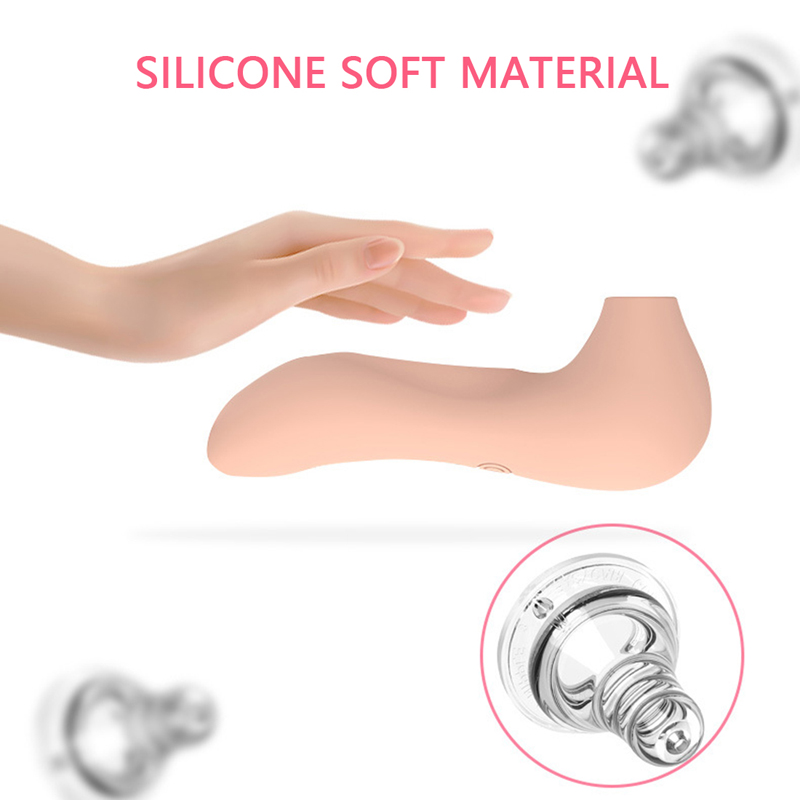 Advanced Clitoral And Nipple Stimulator 10 Powerful Suction Modes Air Wave Technology Waterproof Ideal For Women And Couples - 6