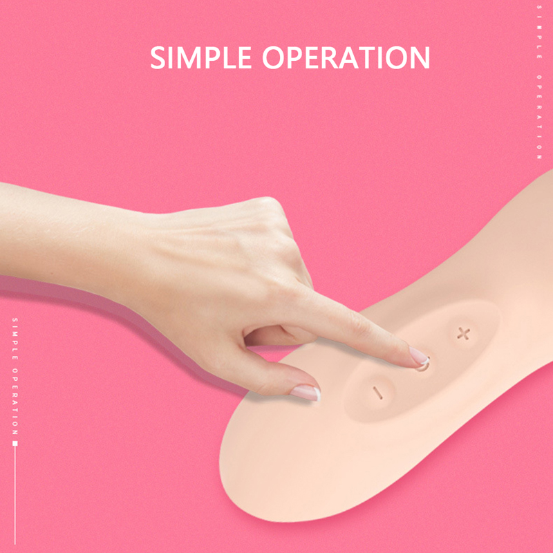 Advanced Clitoral And Nipple Stimulator 10 Powerful Suction Modes Air Wave Technology Waterproof Ideal For Women And Couples - 5