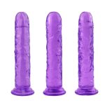 Huge Dildos Sex Toys For Women Erotic Jelly Dildo With Suction Cup Realistic Big Penis G-spot Stimulation Adult Product - 6