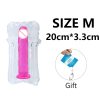 Pink M