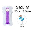 Purple M