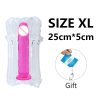 Pink Xl