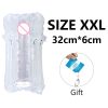 Transparent Xxl