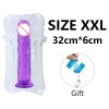 Purple Xxl