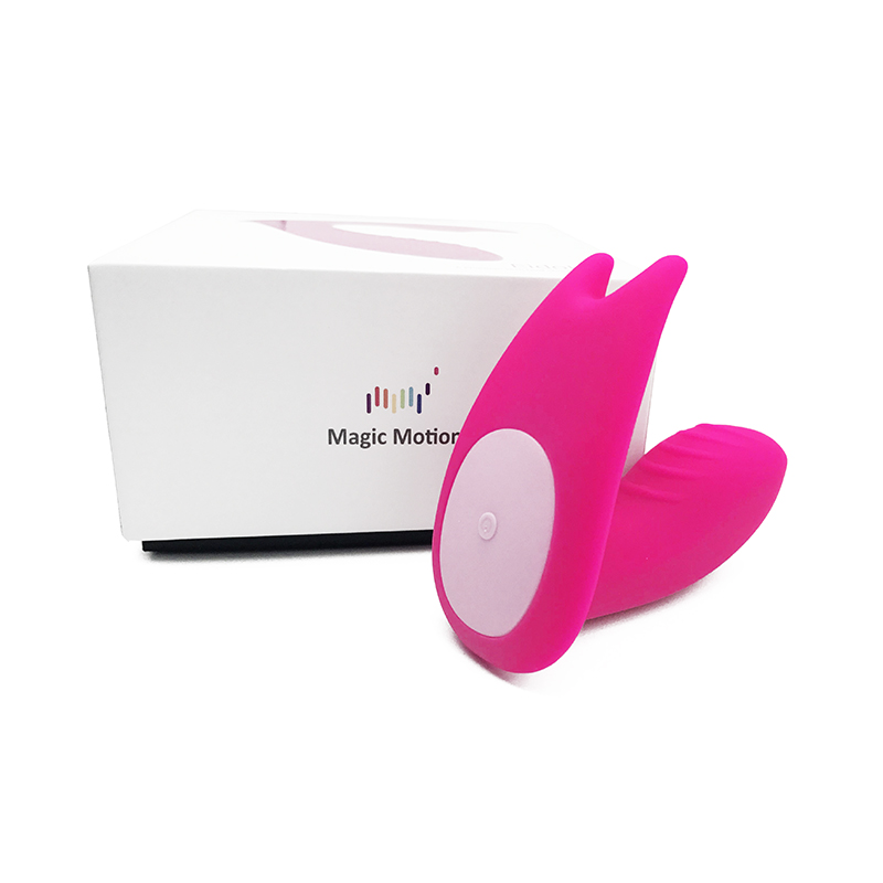 Wireless Bluetooth Dual Vibrator Panty Remotecontrolled Gspot Clitoris Rabbit Massager Wearable Womens Adult Sex Toy - 13