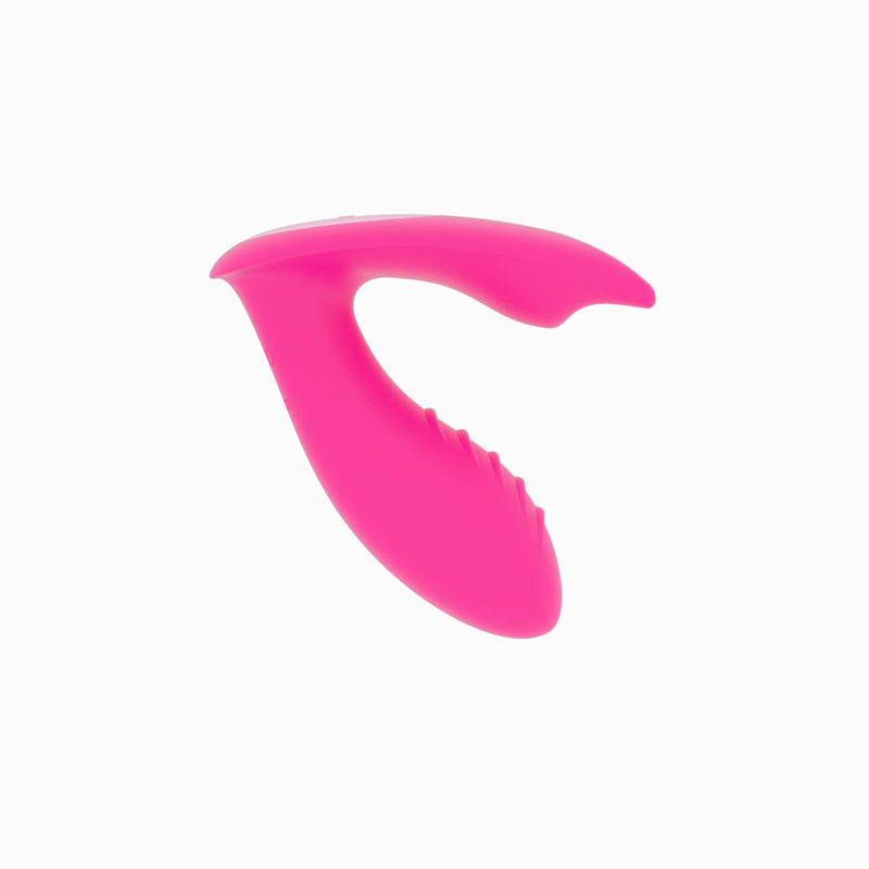 Wireless Bluetooth Dual Vibrator Panty Remotecontrolled Gspot Clitoris Rabbit Massager Wearable Womens Adult Sex Toy - 11