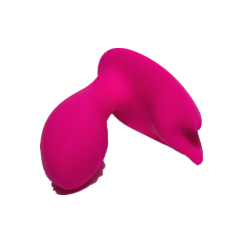 Wireless Bluetooth Dual Vibrator Panty Remotecontrolled Gspot Clitoris Rabbit Massager Wearable Womens Adult Sex Toy - 8