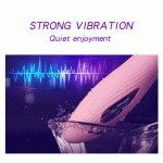 Pulse Thrusting Dildo Vibrator Electric Shock Sex Toys For Woman Clit Women Vibrators Erotic Magic Wand - 4