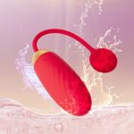 Svakom Ella Bluetooth App Remote Control Bullet Vibrator Erotic Silicone Vaginal Ball Vibrating Panties Adult Sex Toys For Woman - 6