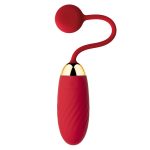 Svakom Ella Bluetooth App Remote Control Bullet Vibrator Erotic Silicone Vaginal Ball Vibrating Panties Adult Sex Toys For Woman - 3