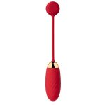 Svakom Ella Bluetooth App Remote Control Bullet Vibrator Erotic Silicone Vaginal Ball Vibrating Panties Adult Sex Toys For Woman - 2