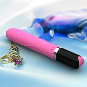 Erotic G Spot Sex Toys For Women Dildo Vibrators Vibrating Clitoris Stimulator Adult Products Woman Shop - 2