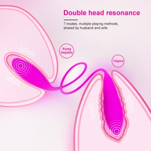 Vibrator G Spot Female Masturbation Dildo For Couples Masturbator Erotic Sex Toy - 2