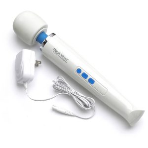 Rechargeable Hitachi Original Magic Wand Therapeutic Full Body Massager Hv-270 - 2