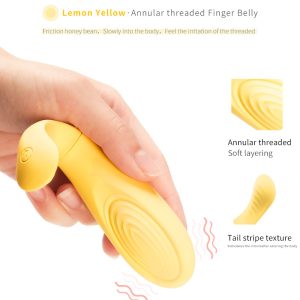 G Spot Vibrators Panties For Women Vagina Toys Remote Control Clit Stimulator Adult Couples Sex Machine Female Pussy Massager - 2