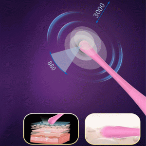High Frequency G-spot Vibrator Pussy Clitoris Stimulator Sex Toys For Adult Vaginal Rabbit Female Masturbator Women - 2