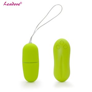 Waterproof 20 Speeds Wireless Remote Control Vaginal Sex Eggs Vibrator Love Vibrating Adult Product Toys For Woman - 2