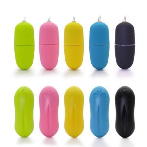 Waterproof 20 Speeds Wireless Remote Control Vaginal Sex Eggs Vibrator Love Vibrating Adult Product Toys For Woman