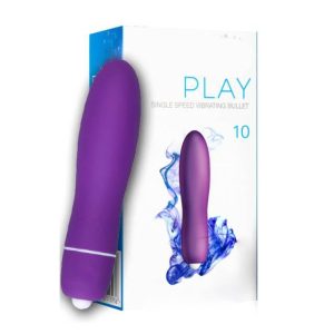 Durex Vibrator Single Multi Speeds Vibrating Bullet Adult Sex Toy Dildo Intimate Goods G Spot Vibrators For Women