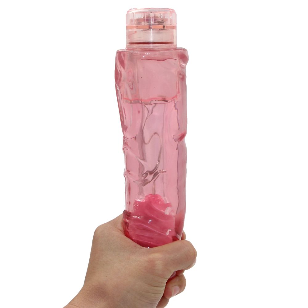 2pack Waterproof Large Vibrator Dildos Gspot And Clitoris Stimulator With 7 Speed Options For Women - 5