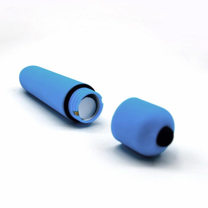 Waterproof 10speed Mini Bullet Vibrator Clitoris Stimulator Dildo Womens Sexual Wellness Product Discreet Pleasure Toy - 6