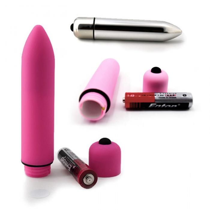 Waterproof 10speed Mini Bullet Vibrator Clitoris Stimulator Dildo Womens Sexual Wellness Product Discreet Pleasure Toy - 4