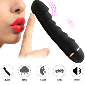 Vibrators For Women Sex Toys Adults Penis Vibrator Female Silicone Waterproof Intimate Goods Shop