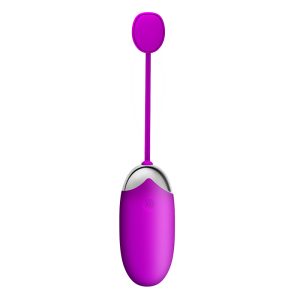 Pretty Love App Bluetooth Vibrator Remote Control G Spot Vibrating Egg Wireless For Women Erotic Sex Shop Adult Toys - 2
