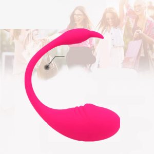 Sex Toys Bluetooth Vibrator Dildos For Women Smart Phone App Wireless Control Magic G Spot Clitoris Couple - 2